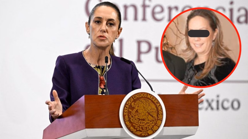 México solicitará la extradición de Ana Lucía Téllez por caso Guardería ABC
