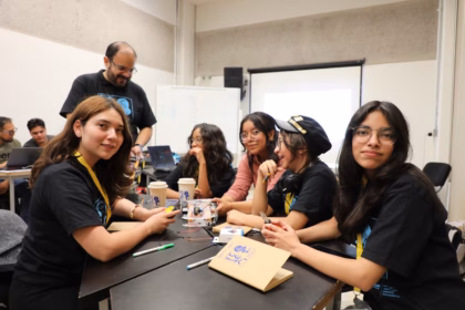 Inician talleres de Fovoci en Zacatecas con cupo lleno