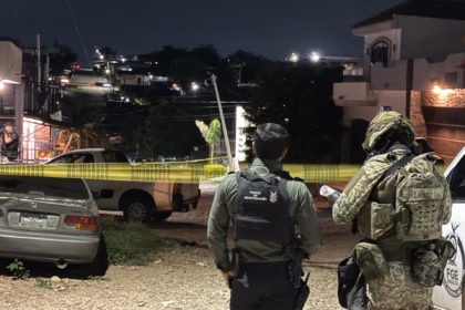 Seguridad en Sinaloa: evaluación de Claudia Sheinbaum