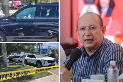 Hombre Ejecutado en Cancún Era Líder Sindical de CROC