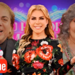 Cristian Castro y Verónica Castro se reencuentran en estreno de Tu Historia Como La Mía