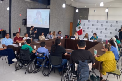 Nuevo León analiza presupuesto para la nueva Ley de Educación