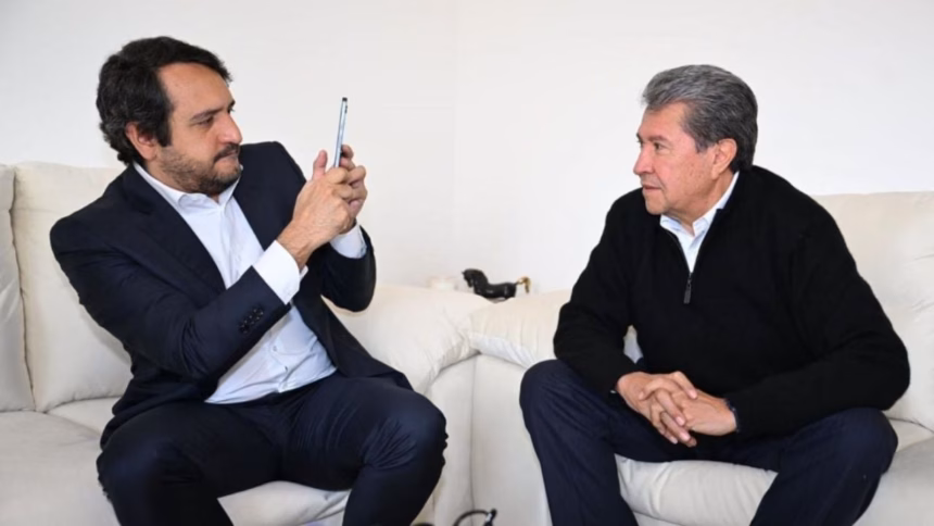 FT denuncia la hipocresía en viajes de morenistas en plena austeridad