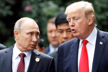 Rusia advierte a Estados Unidos sobre guerra nuclear sin vencedores