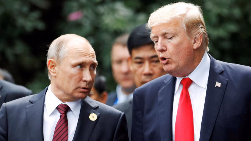 Rusia advierte a Estados Unidos sobre guerra nuclear sin vencedores