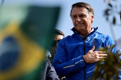 Brasil ordena prisión domiciliaria contra Jair Bolsonaro por incumplimiento