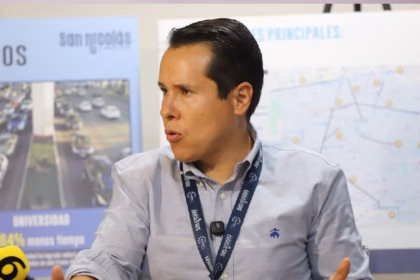 San Nicolás implementa nuevos contraflujos para mejorar movilidad