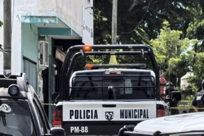 Ataque armado en Tuxpan, Veracruz, deja un muerto y una persona herida