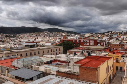Zacatecas refuerza medidas tras altercado en las Morismas de Bracho