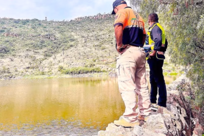 Ley seca y nuevas medidas para garantizar la paz en las Morismas de Bracho