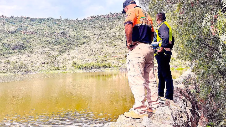 Ley seca y nuevas medidas para garantizar la paz en las Morismas de Bracho