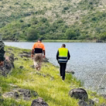 Zacatecas Monitorea Niveles de Agua en Presas con Apoyo de Conagua y Protección Civil