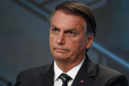 Corte Suprema de Brasil ordena arresto domiciliario a Jair Bolsonaro