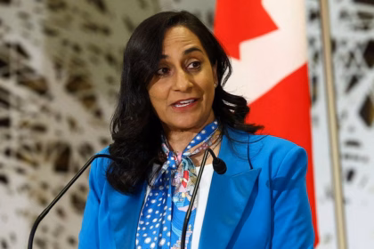 Ministros canadienses visitan México para impulsar comercio y crecimiento económico