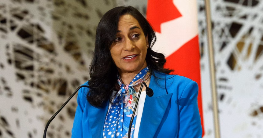 Ministros canadienses visitan México para impulsar comercio y crecimiento económico