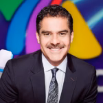 Javier Alatorre no ha salido de TV Azteca por polémica libro
