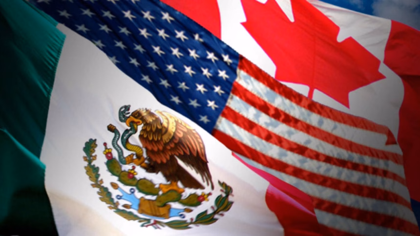 El TMEC perdurará con condiciones más estrictas para México y Canadá