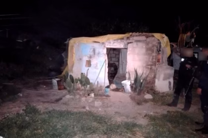 Localizan toma clandestina de hidrocarburo en San Juan del Río