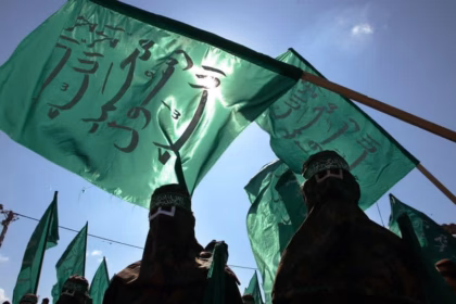 Hamás mantiene las armas hasta lograr un Estado palestino independiente