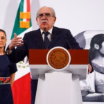 Comisión cercana a Sheinbaum redactará la reforma electoral en México