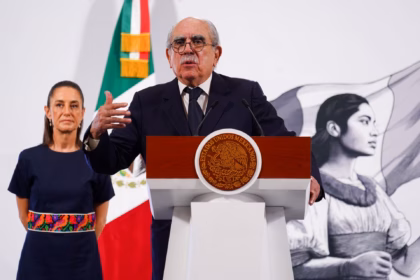 Comisión cercana a Sheinbaum redactará la reforma electoral en México