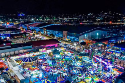 Zacatecas será el estado invitado en la Feria Potosina 2024