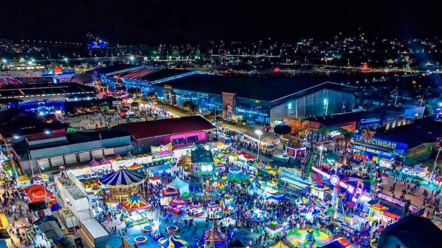 Zacatecas será el estado invitado en la Feria Potosina 2024