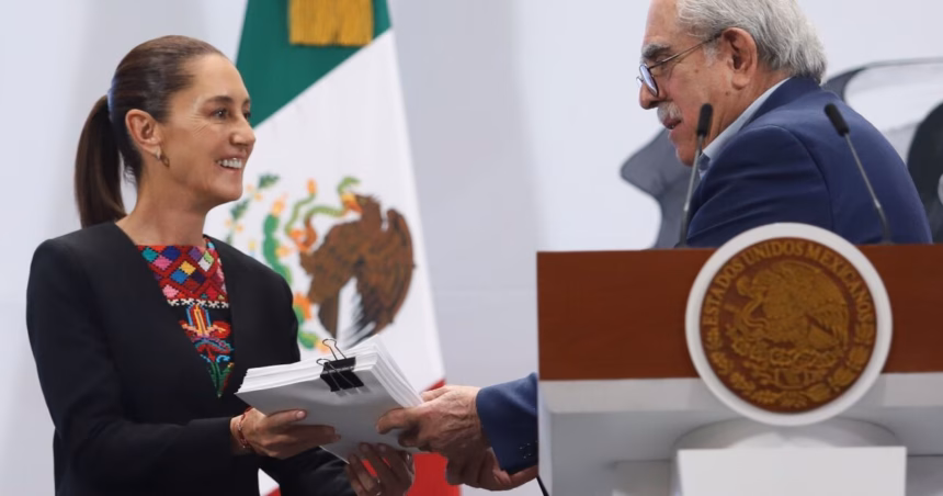 Comisión de Reforma Electoral será liderada por expertos del gabinete