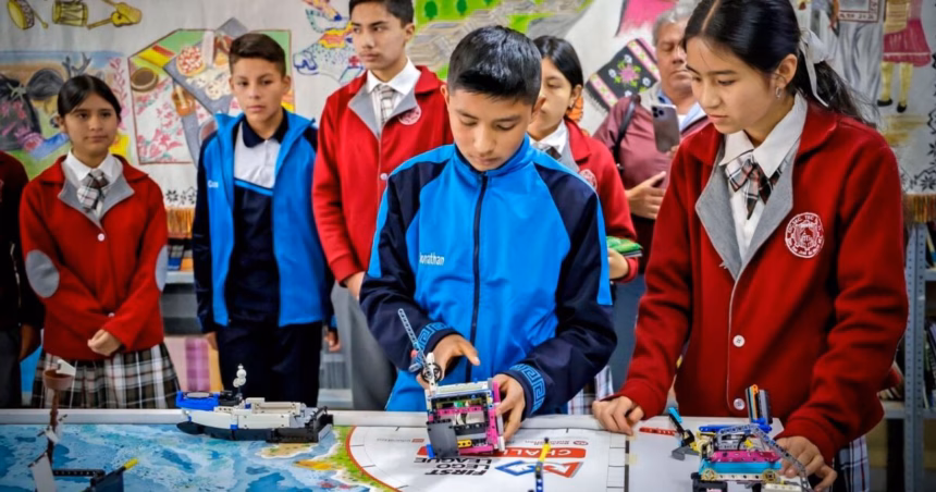 Resultados de ingreso a preparatoria en el Estado de México 2025