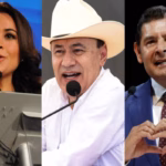 Los gobernadores con mayor aprobación en México según Demoscopia Digital