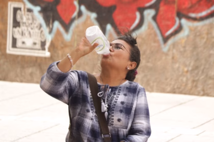 Clima en Monterrey: Temperaturas de hasta 40°C en agosto 2025