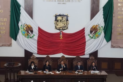 Mery Ayup llama a renovar el Poder Judicial con empatía y transparencia