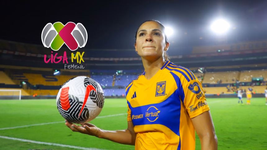 Liga MX Femenil 2025: Resultados y Posiciones tras la Cuarta Fecha