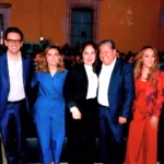 Gobierno de Zacatecas presenta cartel oficial de la Fenaza 2025