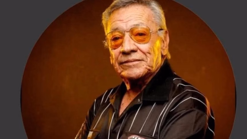 Fallece Rafael "El Maya" González, leyenda de la lucha libre mexicana
