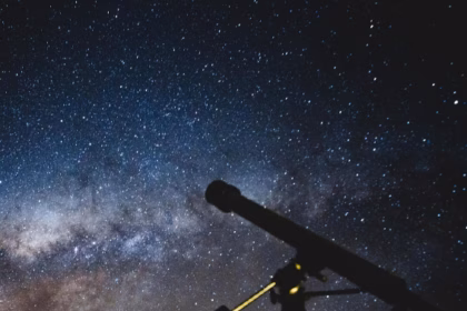 Fenómenos astronómicos en agosto en Yucatán: lluvias de estrellas y más