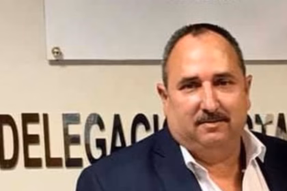 Asesinan al delegado de la FGR en Tamaulipas en un atentado con explosivos