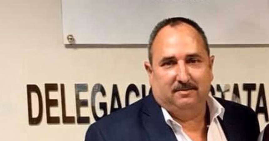 Asesinan al delegado de la FGR en Tamaulipas en un atentado con explosivos