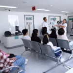 IMSS refuerza la planificación familiar para jóvenes y adolescentes
