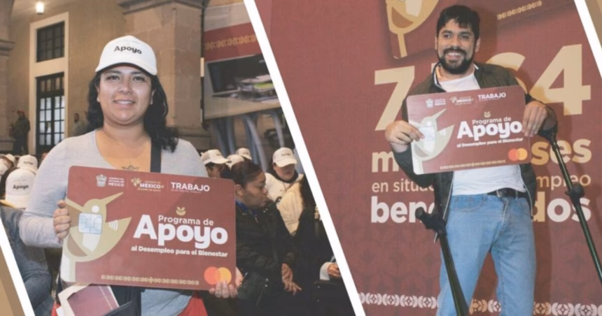 Gobierno del Edomex abre registro para apoyo al desempleo con hasta 15 mil pesos