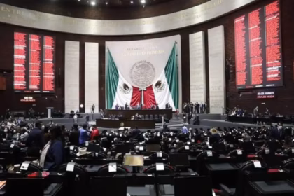 Crean en México la Comisión Presidencial para la Reforma Electoral