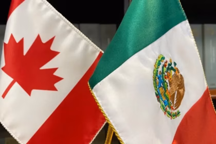 Canadá y México fortalecen relación bilateral ante aranceles de Trump