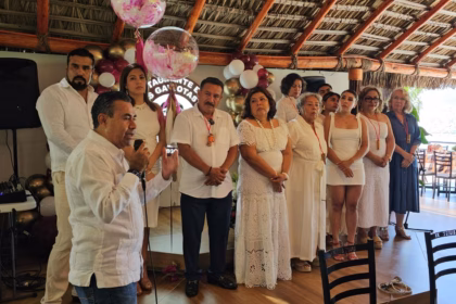 Gobierno de Acapulco respalda inversión en gastronomía y turismo