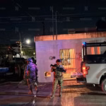 Cancún: Incautan 700 kilos de droga en taller de la Región 101