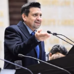 PAN pide consenso en la reforma electoral de Morena