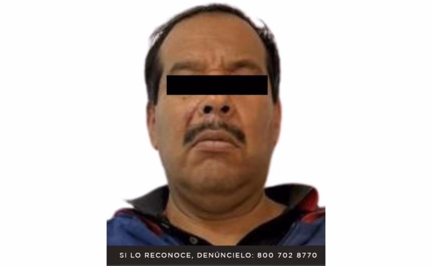 Hombre es detenido en La Paz por ataque con arma blanca en templo religioso