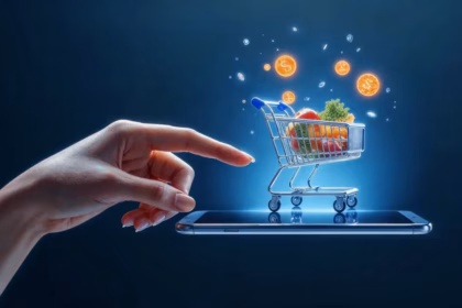El crecimiento del social commerce en México