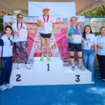 Guerrero impulsa el bienestar de los adultos mayores con Olimpiadas Estatales