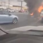 Asesinan al delegado de la FGR en Reynosa en medio de una ola de violencia