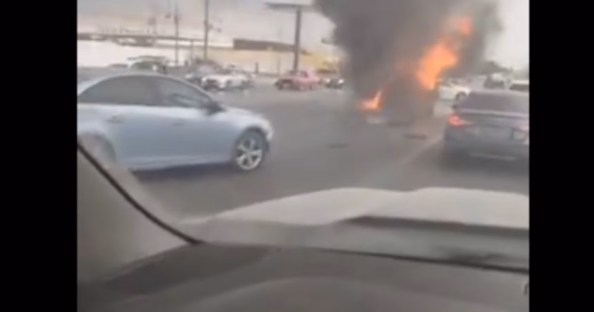 Asesinan al delegado de la FGR en Reynosa en medio de una ola de violencia